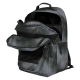 Eastpak study buddy rugzak - letter dye black