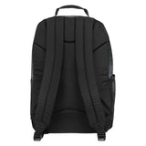 Eastpak study buddy rugzak - letter dye black