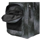 Eastpak study buddy rugzak - letter dye black
