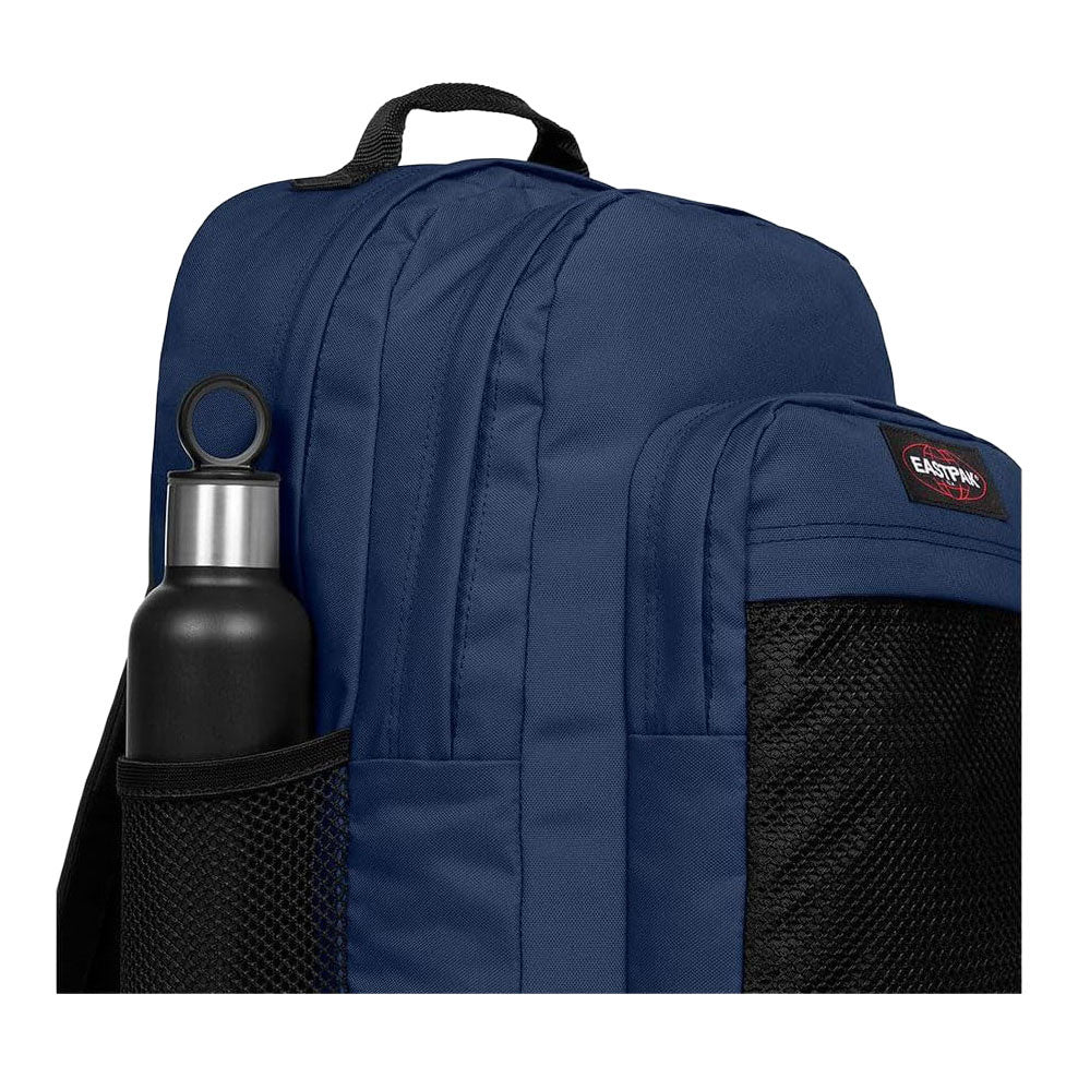 Eastpak study buddy rugzak - nighttime navy