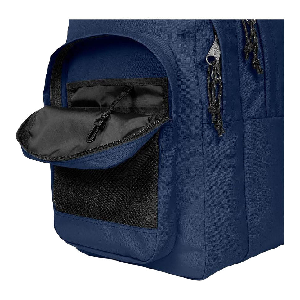 Eastpak study buddy rugzak - nighttime navy