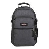 Eastpak tutor rugzak - black denim