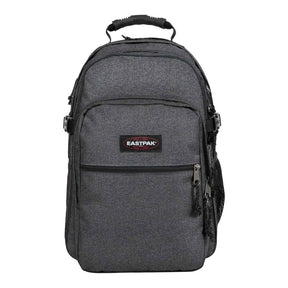 Eastpak tutor rugzak - black denim