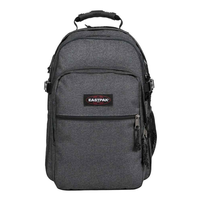 Eastpak tutor rugzak - black denim