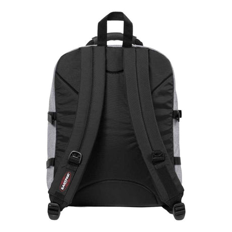 Eastpak ultimativer Rucksack Sonntagsgrau