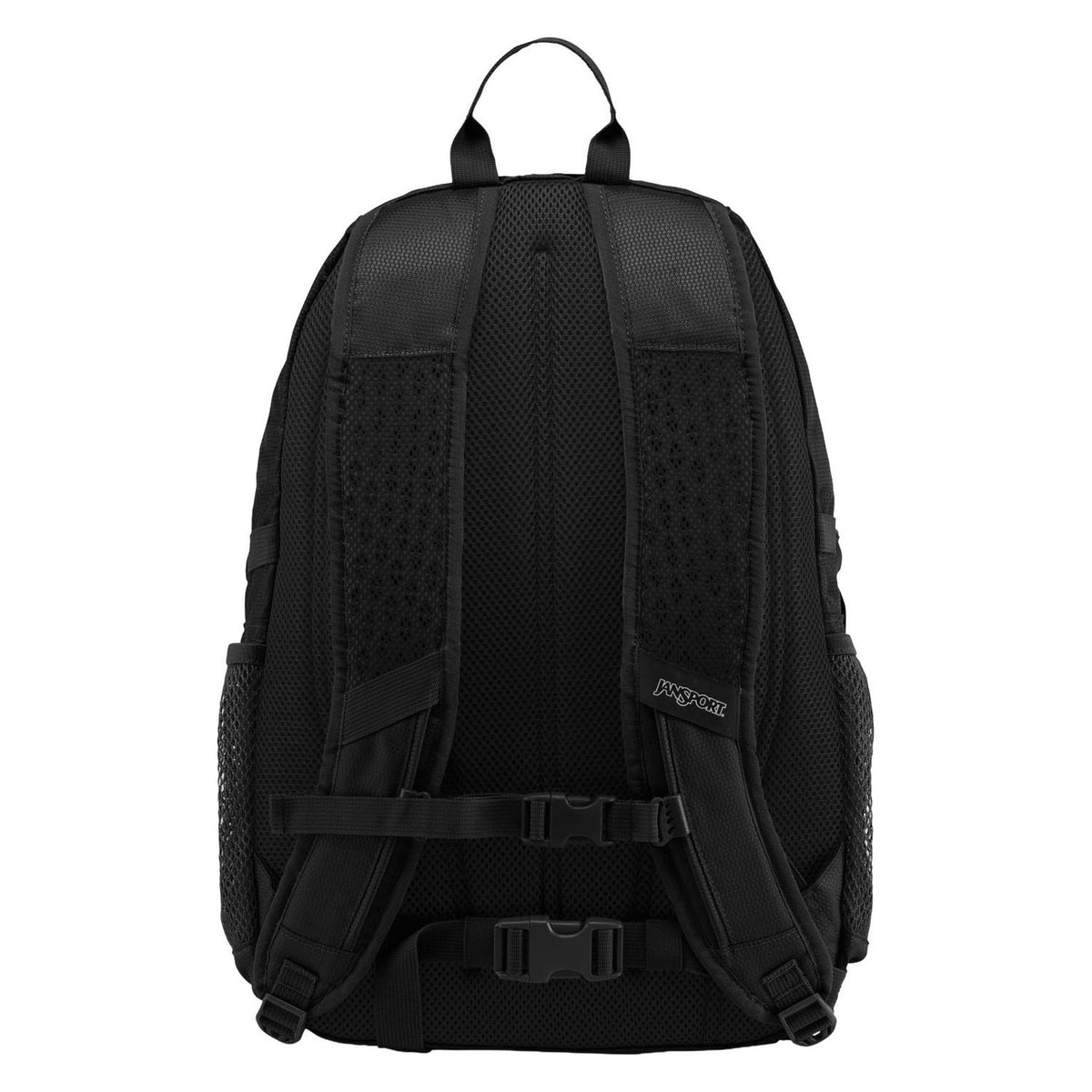 Jansport rugzak agave black
