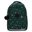 Kipling class room rugzak - soccer print