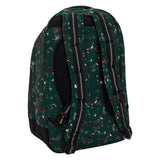 Kipling class room rugzak - soccer print