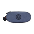 Kipling Duobox Game Graues Federmäppchen