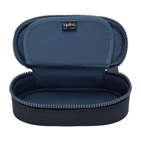 Kipling duobox game grey etui