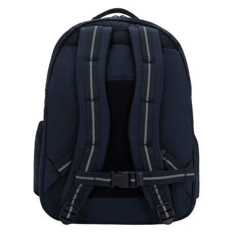 Kipling Seoul Rucksack – Game Grey