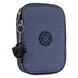 Kipling 100 pens etui - game grey