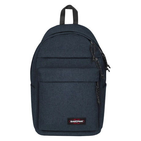 Eastpak day pak'r pro authentic contemporary rugzak - triple denim