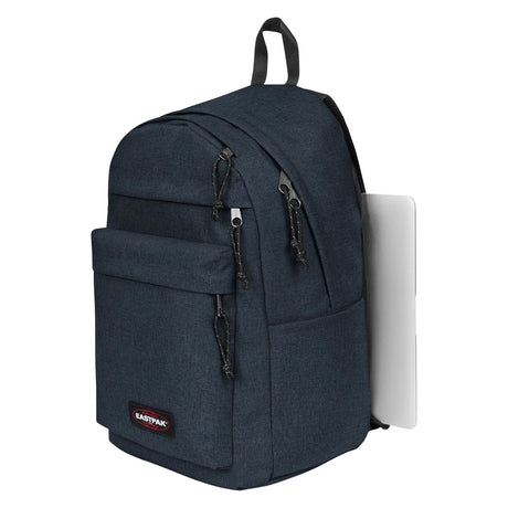 Eastpak day pak'r pro authentic contemporary rugzak - triple denim