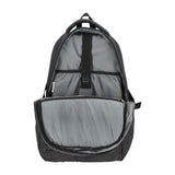 Enrico benetti rugzak anchorage grijs - laptop 17 inch