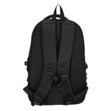 Enrico benetti rugzak anchorage zwart - laptop 17 inch