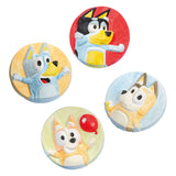 Totum Bluey 2-in-1-Kreativset