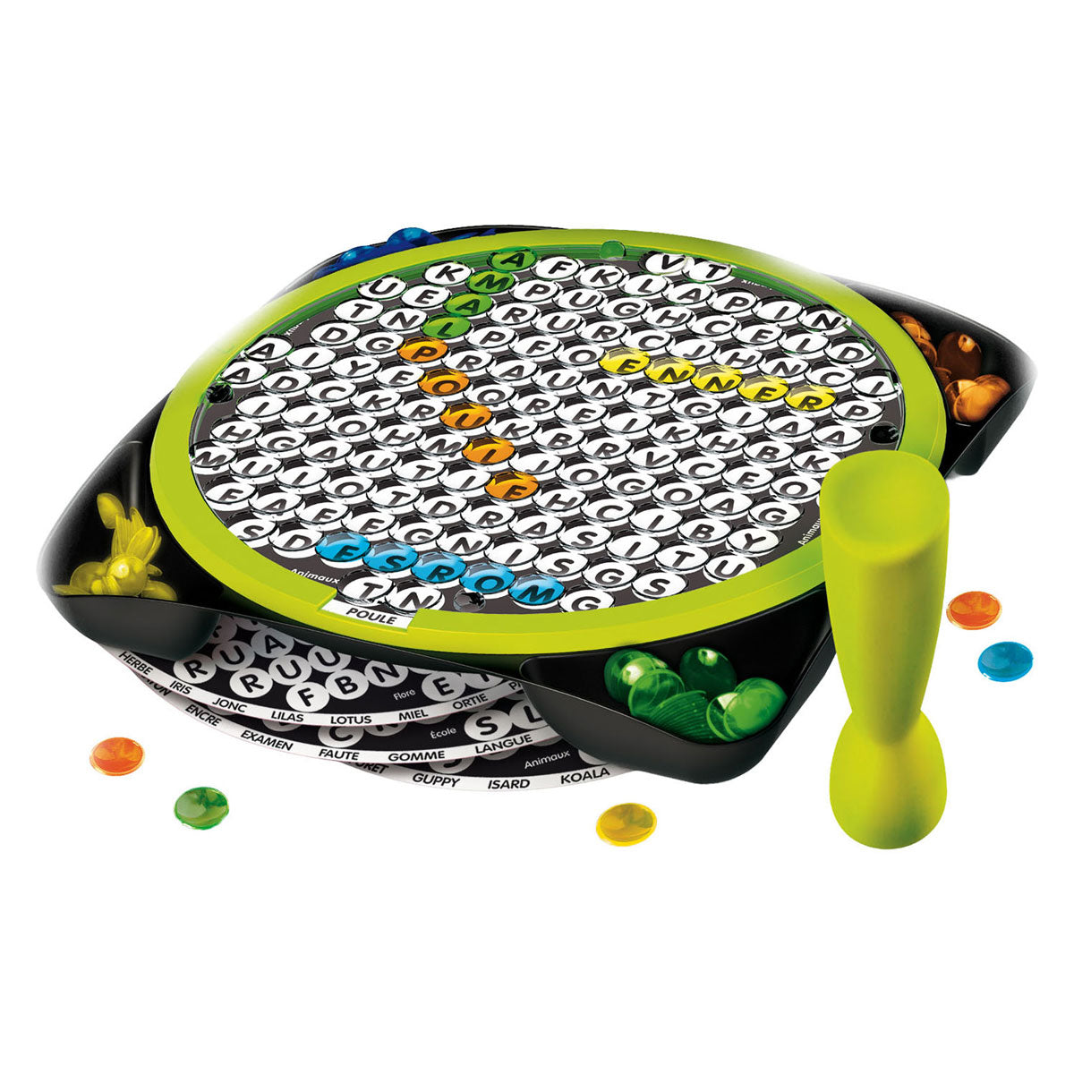 Goliath games goliath woordzoeker fr
