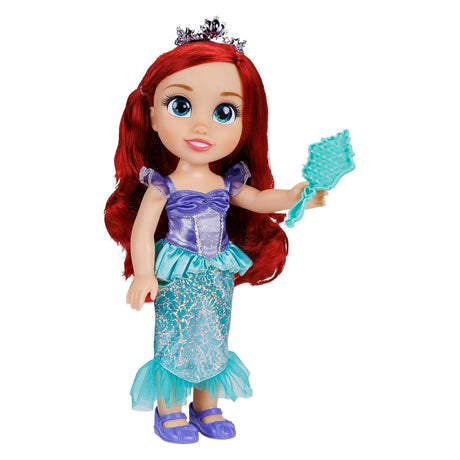 Jakks Disney Prinzessin Ariel Puppe – 38 cm