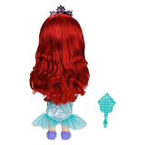 Jakks Disney Prinzessin Ariel Puppe – 38 cm