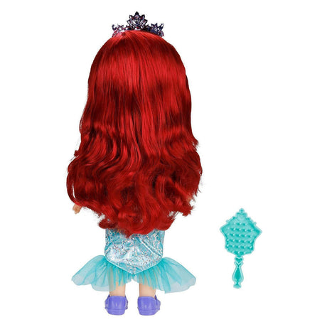 Jakks Disney Prinzessin Ariel Puppe – 38 cm