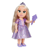 Jakks Disney Princess Rapunzel Puppe – 38 cm