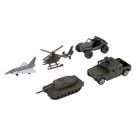 Siku 8320 military set - 5dlg.