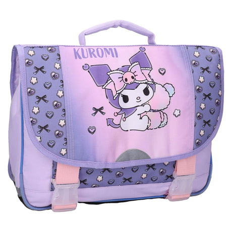 Ty kuromi bold babes boekentas