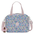 Kipling miyo digi flower print lunchtas