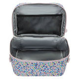 Kipling miyo digi flower print lunchtas