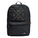 Watts r-pack rugzak black