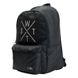 Watts r-pack rugzak black