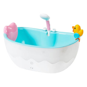 Zapf Creation Baby Born Badewanne mit Licht und Sound