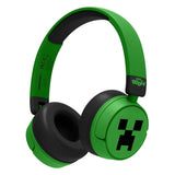 OTL-Technologien Bluetooth-Kopfhörer Minecraft (MC1231)