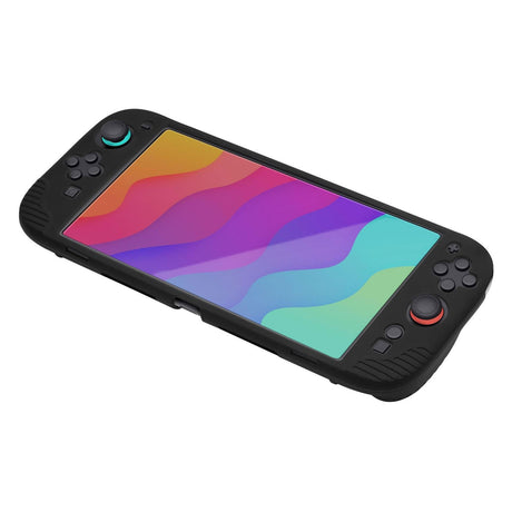 Trust switch 2 gxt1253 grip case - zwart