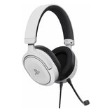 Trust ps5 gxt498w forta headset - wit