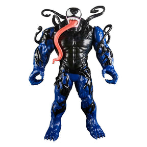 Hasbro marvel spiderman venomversus liquid shifter actiefiguur