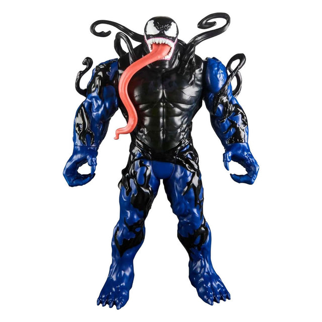 Hasbro marvel spiderman venomversus liquid shifter actiefiguur