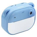 Fototoestel mooov instant camera - blauw