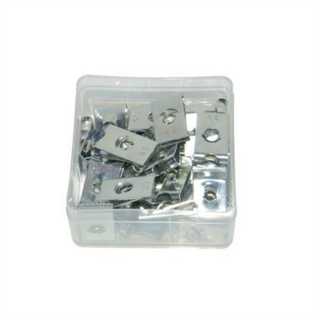 Bofix Speednut 4,2 mm. pro 25