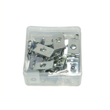 Bofix Speednut 4,2 mm. pro 25