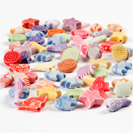 Kreativunternehmen https: www.cchobby.nl pastel-mix-size-9-12-mm-holesize-1-2-mm-ca-380-piece-110-gr-175-ml-1-box