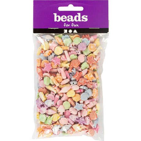 Kreativunternehmen https: www.cchobby.nl pastel-mix-size-9-12-mm-holesize-1-2-mm-ca-380-piece-110-gr-175-ml-1-box