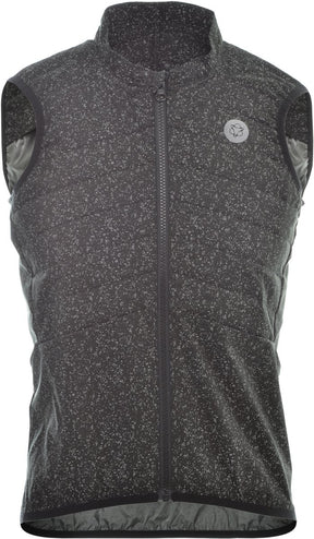 Agu hivis padded body essential heren - zilver - xxl