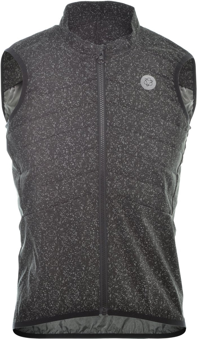Agu hivis padded body essential heren - zilver - xxl