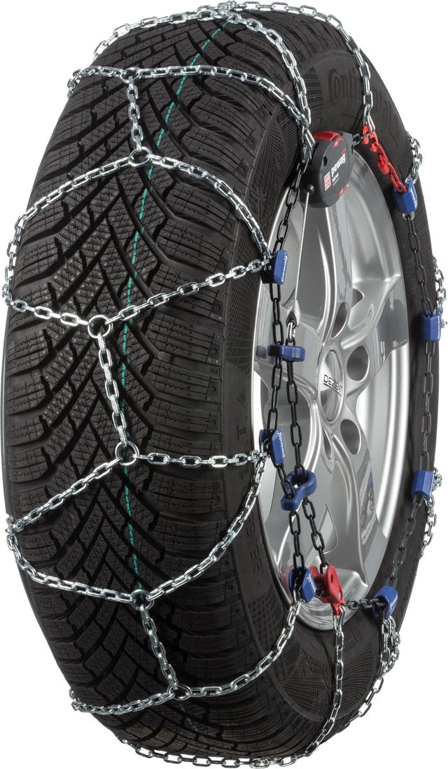 Pewag sneeuwkettingen rs9 62 servo 9 2 st. 94789