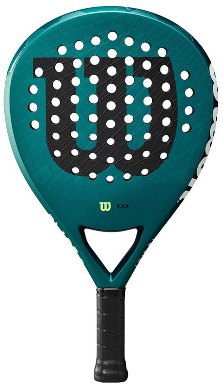 Wilson Blade Pro V3 (Drop) – Padelschläger 2024