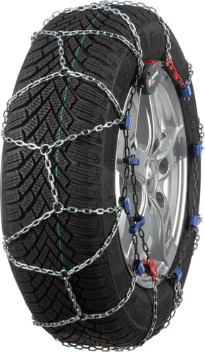 Pewag sneeuwkettingen rs9 76 servo 9 2 st. 94797