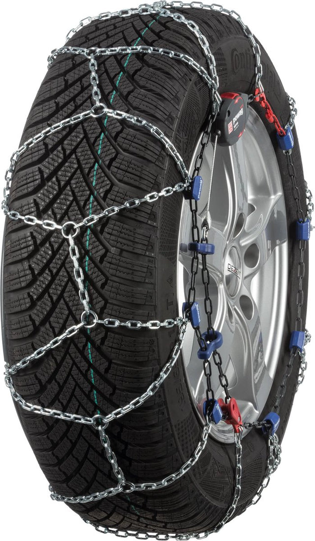Pewag sneeuwkettingen rs9 79 servo 9 2 st. 02944