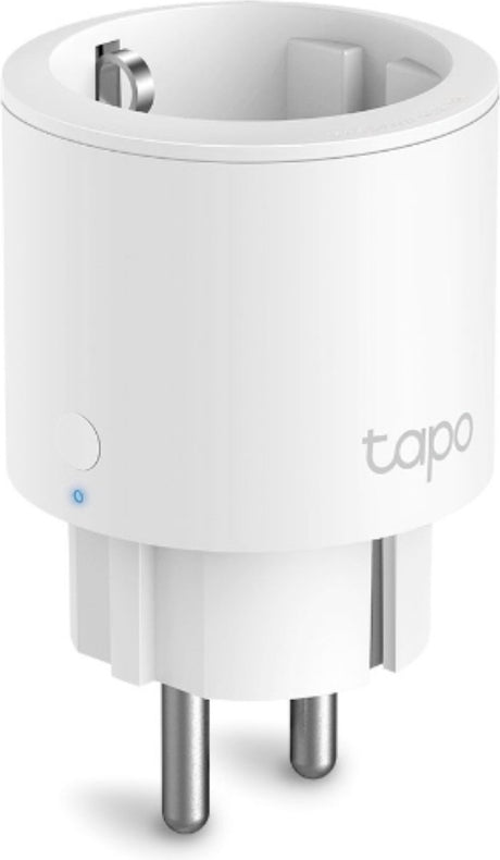 Tp-Link Tapo P115 Smart Plug – Smart Plug – WLAN-Steckdose – Energieüberwachung – Mini